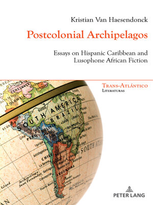 cover image of Postcolonial Archipelagos